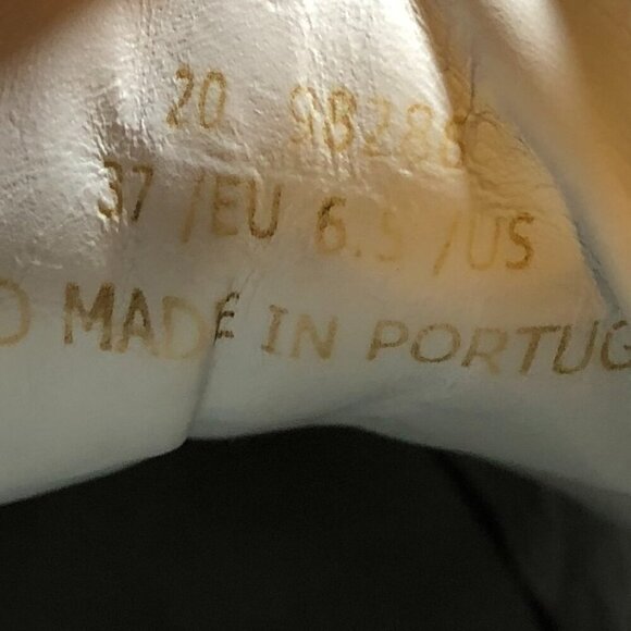 Axel Arigato Clean 90 Sneaker (1,40MM) Size 6.5 - Picture 6 of 11